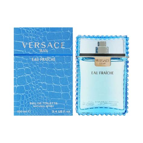 versace man 100 ml